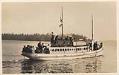 Image of Steamer 