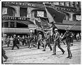 Image of Spanish-American War veterans in Memorial Day parade, Seattle, May 30, 1940