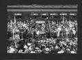 Image of Liberty Bell in Seattle, July 14, 1915